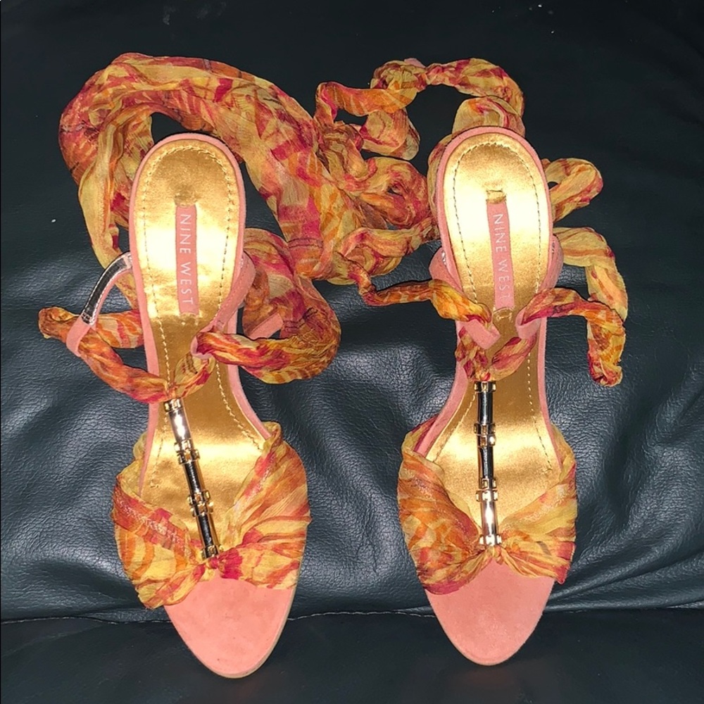 Nine West Heels